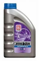 Антифриз G11 Blue G11 Готовый -40C Синий 1 Кг LUKOIL арт. 227397