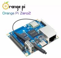 Микрокомпьютер Orange Pi 2 1 GB