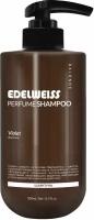 Шампунь для сухих и ослабленных волос Edelweiss DALONDE Violet 500 мл