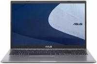 Ноутбук Asus ExpertBook P1 P1512CEA-EJ0137 90NX05E1-M004Y0 15.6"(1920x1080) Intel Core i3 1115G4(3Ghz)/8GB SSD 256GB/ /No OS