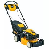 Бензиновая газонокосилка Cub Cadet CC 46 SPO V, 3.4 л.с., 46 см