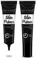 ART-VISAGE Основа под макияж "SKIN PRIMER"