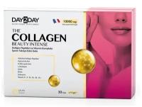 Orzax Day2day the collagen beauty intense 30 саше 10000мг/ коллаген бьюти интенс
