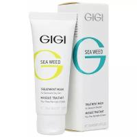 Gigi Маска Sea Weed Treatment