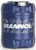 MANNOL 1185 Масло моторное MANNOL Classic 10W-40 20л