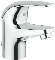 Grohe Однорычажный смеситель для раковины Grohe Euroeco 32881000