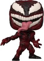 Фигурка Funko POP! Bobble Marvel Venom 2 Carnage (889) 56303