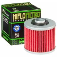 Фильтр масляный HIFLO FILTRO HF145