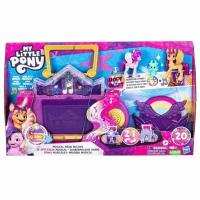 Hasbro My Little Pony MUSICAL MANE MELODY F38675L0