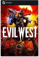 Игра Evil West для PC, Steam, электронный ключ