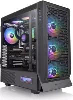 Компьютерный корпус Thermaltake Ceres 500 TG ARGB CA-1X5-00M1WN-00 черный