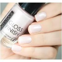 ART-VISAGE Лак для ногтей Gloss Finish Nail Lacquer, 8.5 мл