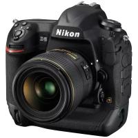 Фотоаппарат Nikon D5 Kit