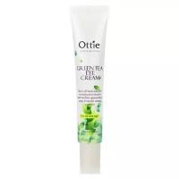 Крем для век с зеленым чаем Green Tea Eye Cream Ottie