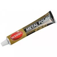 Metal Polish Паста для полировки металлов Autosol 75мл