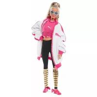 Кукла Barbie Puma Блондинка, DWF59