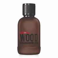 Парфюмерная вода DSquared2 Original Wood 100 мл