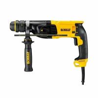 Перфоратор DEWALT D25133K