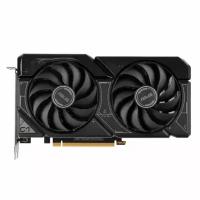 Видеокарта ASUS ROG Strix GeForce RTX 4060 OC Edition 8GB GDDR6 2670MHz PCI-E 4.0 8192Mb 17000MHz 128-bit HDMI 3xDP ROG-STRIX-RTX4060-O8G-GAMING