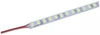 Светодиодная линейка 5630, 168 led, P723 (12V, 29W, white)