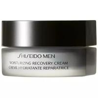 Shiseido Крем для лица Shiseido Men Moisturizing Recovery Cream