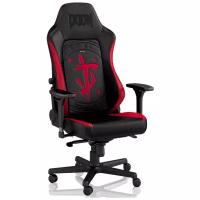 Компьютерное кресло noblechairs HERO DOOM Edition