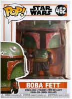 Фигурка Funko POP! Star Wars: Boba Fett