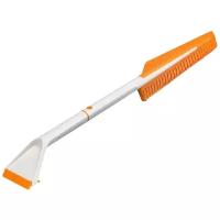 Щетка-скребок FISKARS SnowXpert 1019352