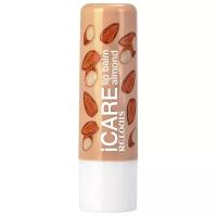 Бальзам для губ RELOUIS ICARE LIP BALM almond