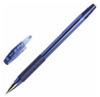 Pentel Ручка шариковая Feel it! d 0.5 мм BX485-C синие чернила