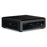 Платформа Intel NUC (BXNUC10I3FNK)