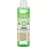 Aasha Herbals Тоник Огуречная вода