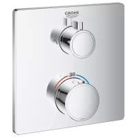 Термостат Grohe Grohtherm 24079000