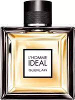 Guerlain L’Homme Ideal туалетная вода 100мл