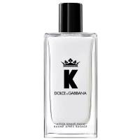 Бальзам после бритья K DOLCE & GABBANA, 100 мл