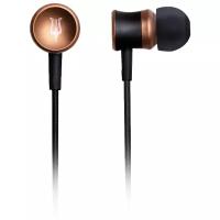 Наушники Meze 12 Classics V2, black copper