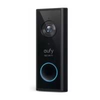 Видеоглазок (комплект) Eufy Video Doorbell 2K (T82101W1)