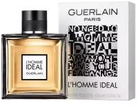 Туалетная вода Guerlain L'Homme Ideal 100 мл