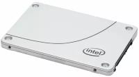 Накопитель SSD 3.8Tb Intel D3-S4610 Series OEM (SSDSC2KG038T801)