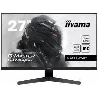 Монитор Iiyama G2740QSU-B1