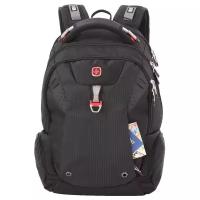 Рюкзак для ноутбука SA5902201416 15 *Черный
