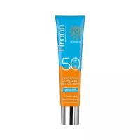 Lirene крем Увлажняющий для лица SPF 50