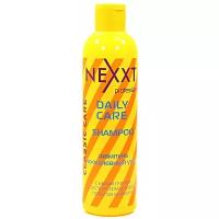 NEXXT шампунь Professional Classic Care Daily Care ежедневный уход 250 мл