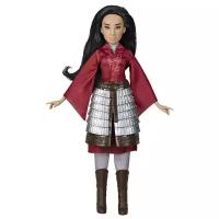 Кукла Hasbro Disney Princess Мулан, 28 см, E8633