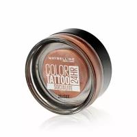 Тени для век Maybelline New York Color Tattoo 24 Часа Оттенок 150 Нежный персик