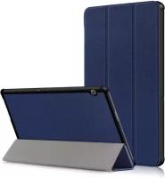 Чехол-книжка IT Baggage ITHWT5102-4 для Huawei MediaPad T5 10" Blue (синий)