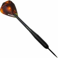 Дротики 24гр Winmau Apocalypse Brass steeltip для игры в Дартс. Дротики из латуни со стальной иглой