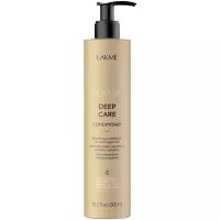 Восстанавливающий кондиционер для поврежденных волос LAKME / DEEP CARE CONDITIONER 300мл