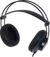 Наушники мониторные студийные SUPERLUX HD671 Black