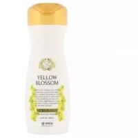 Маска против выпадения волос Daeng Gi Meo Ri Yellow Blossom Anti-Hair Loss Treatment